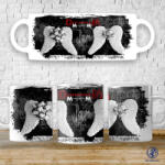 Time4Gift Depeche Mode Memento Mori bögre