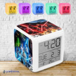 Time4Gift Star Wars az Erő két oldala világító ébresztő óra