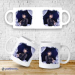 Time4Gift Wednesday - Umbrella bögre