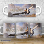  Hogwarts Legacy Hippogriff bögre - time4gift