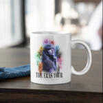 Time4Gift Taylor Swift - New The Eras Tour poster bögre