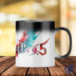 Time4Gift Devil May Cry 5 bögre (Hőre változó)