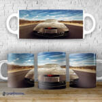 Time4Gift K. I. T. T. bögre