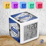 Time4Gift Volvo splash világító ébresztő óra