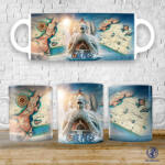 Time4Gift One Piece Going Merry bögre