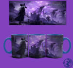 Time4Gift Elden Ring Nightreign - Recluse bögre (Kék)