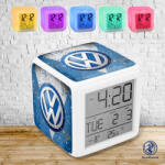 Time4Gift Volkswagen splash világító ébresztő óra