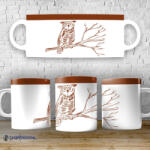 Time4Gift The Last of Us Part II. Joel bögréje