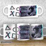 Time4Gift Forspoken Playstation ikons bögre