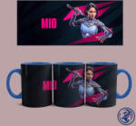 Time4Gift Split Fiction - Mio bögre (Kék)