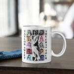 Time4Gift Taylor Swift - New The Eras Tour bögre