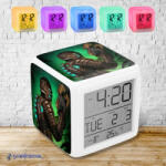 Time4Gift Dead Space Isaac világító ébresztő óra