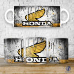 Honda bögre - time4gift