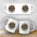 Time4Gift Supernatural - Join the hunt bögre