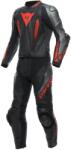 DAINESE Laguna Seca 5 Black / Anthracite / Fluo Red (M.DA.LAG SECA5 N/AN/R-P80)
