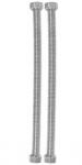 Evosanitary Racord Flexibil Fi-Fi Inox, 1/2-1/2" / 1000Mm
