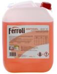 Ferroli Antigel Solutii Chimice Instalatii Termice -60°C / 10Kg (ANT-6010)