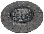 Febi Bilstein Disc ambreiaj FEBI BILSTEIN 105059 (105059) - fixbox