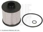 BLUE PRINT Filtru combustibil BLUE PRINT ADBP230048 (ADBP230048) - fixbox