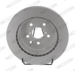 FERODO Disc frana FERODO DDF1878C (DDF1878C)