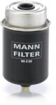 Mann-filter Filtru combustibil MANN-FILTER WK 8189 (WK 8189) - fixbox