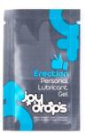 JoyDrops Gel pentru Imbunatatirea Erectiei JoyDrops, 5 ml