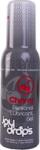 JoyDrops Lubrifiant Joy Drops Cirese 100ml