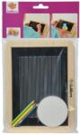 Eichhorn Tablita lemn Eichhorn, cu accesorii