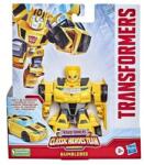 Hasbro Interactive Figurina Hasbro Transformers: Classic Heroes Team, Bumblebee, 12cm, Galben Figurina