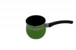 GEKA SHOP Ibric aluminiu teflonat (Gka-705-16_verde)