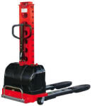 Reddot Equipment Sme-0513, Stivuitor (stacker) Cu Auto-incarcare, 500 Kg, Inaltime Ridicare 1.300 Mm (sme-0513)