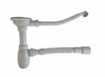 Elefant B426 Sifon pentru chiuveta 1 1/2 (13519)