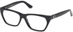 GUESS GU50234 001 Rama ochelari