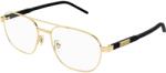 Gucci GG1800O 001 Rama ochelari