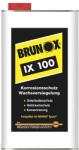 BRUNOX Solutie de protectie anticoroziva Brunox IX100 5 litri