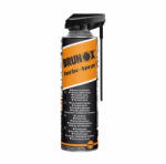 BRUNOX Lubrifiant-degripant Brunox TURBO Spray Power-Click