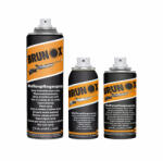 BRUNOX Turbo GUN CARE Spray pentru curatare arme de foc (Varianta: 300ml spray (NATO))