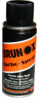 BRUNOX Turbo Spray 50ml - Mostra testare