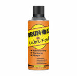 BRUNOX Lubri-Food Spray 400ml - lubrifiant NSF H1