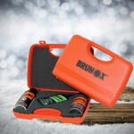 BRUNOX Gift Box - diverse variante (Varianta: Gift Box Bike CARBON)