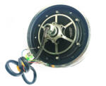 Sprinter Motor electric 36V 400W pentru Trotineta ST1001 sau ST1002