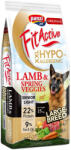 Panzi FitActive Senior Hypoallergenic Lamb & Spring Veggies XXL 15 kg