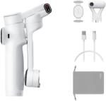 Insta360 Flow 2 Pro AI Tracker Bundle,Summit White (CINSABQA)