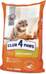 CLUB 4 PAWS Premium rabbit 14 kg