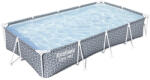 Bestway Turqouise Bay 366x201x66 cm (FFA_518) Piscina