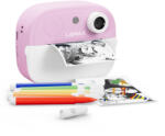 LAMAX InstaKid2 Play pink Digitális fényképezőgép