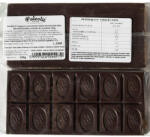 Paleolit Mogyoró krémes étcsokoládé 100 g