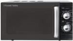 Russell Hobbs RHM1731B Black Cuptor cu microunde