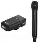 RØDE Filmmaker kit rx-cam tx-m2