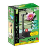 AQUAEL AquaJet PFN-1500